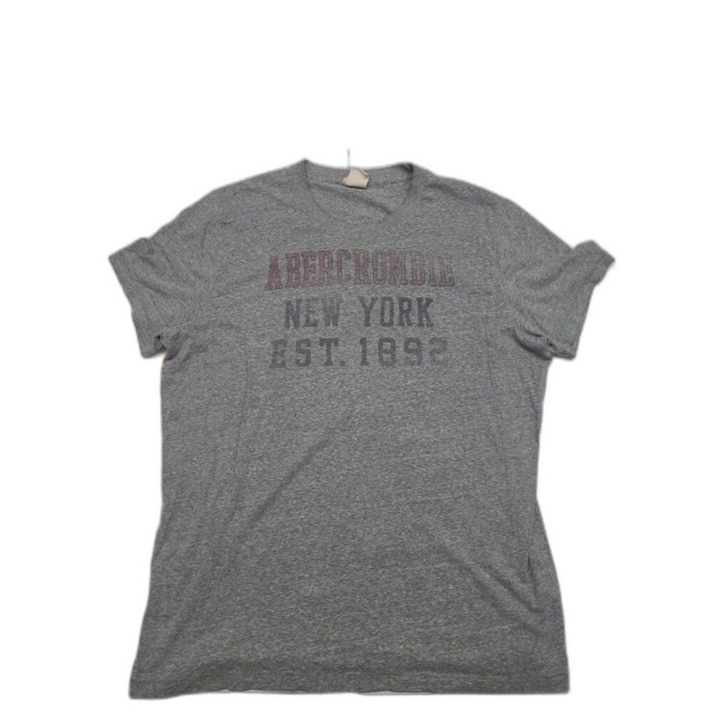 Vtg Abercrombie and Fitch NY t-shirt